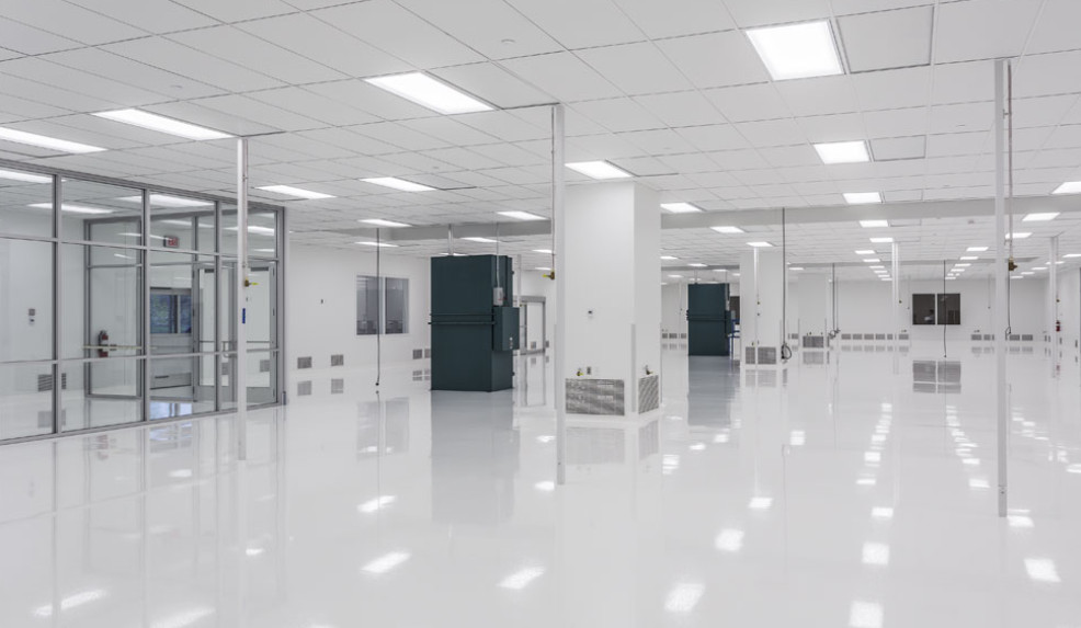 PHÒNG ĐÃ ĐƯỢC TIỆT TRÙNG