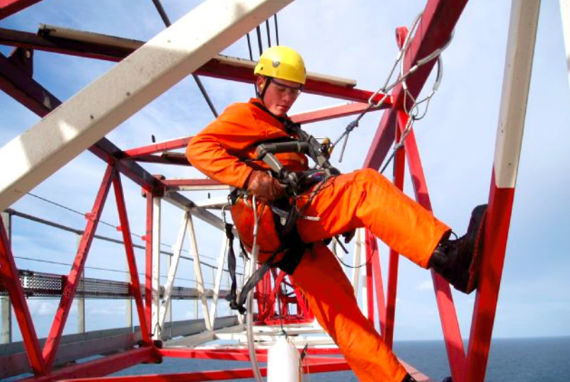 Tầm quan trọng của đồ bảo hộ lao động