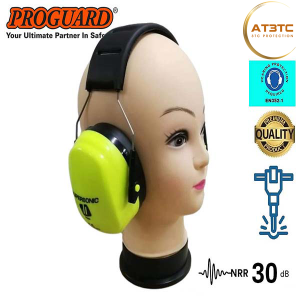 chụp tai chống ồn Proguard PC09H