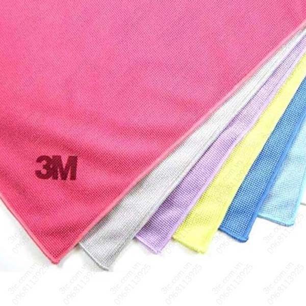 khăn lau 3M SQ21 siêu sạch