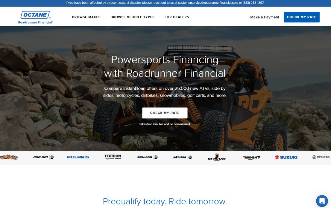 Roadrunner Financial – roadrunnerfinancial.com