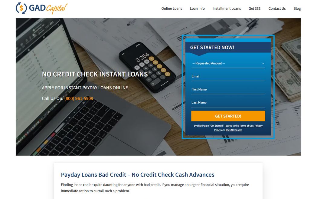 GadCapital – gadcapital.com