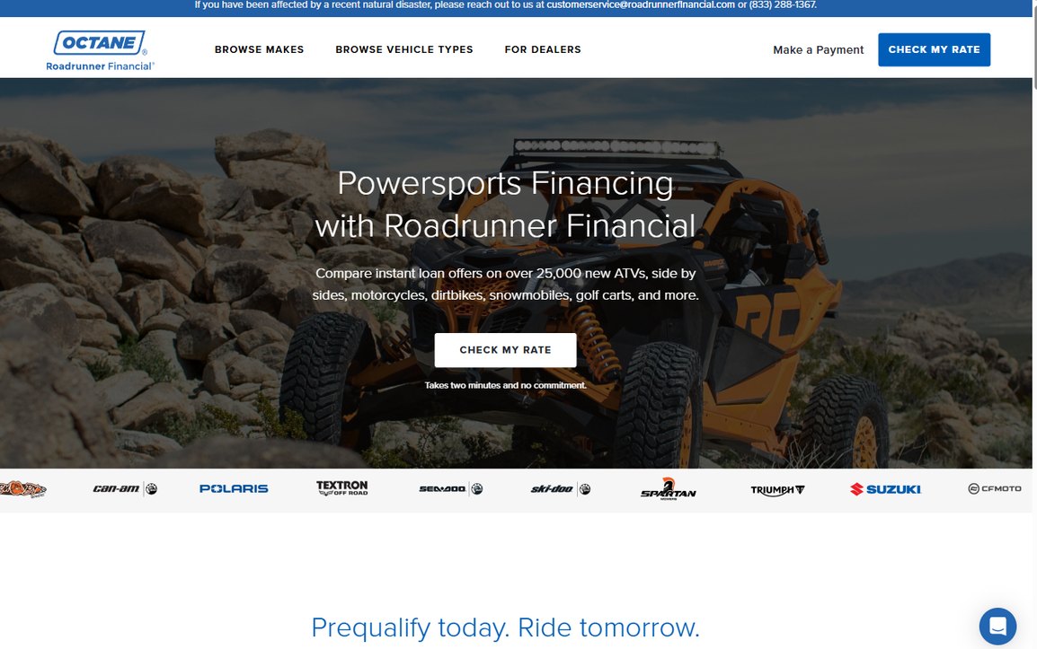 Roadrunner Financial – roadrunnerfinancial.com