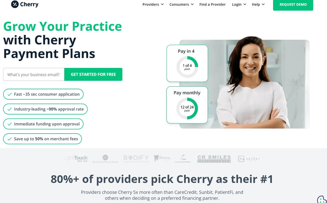 Cherry – withcherry.com