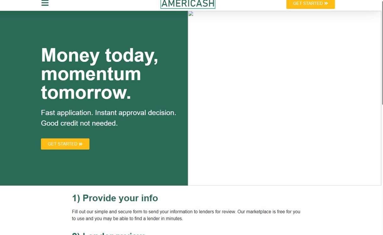AmeriCash Loans – americash.com