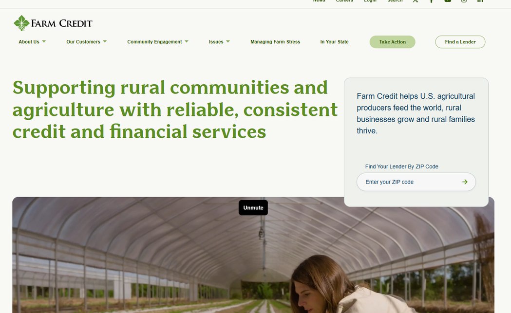 Farm Credit – farmcredit.com