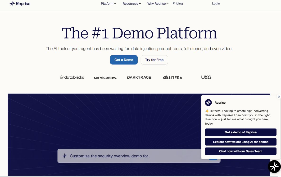 Reprise – reprise.com