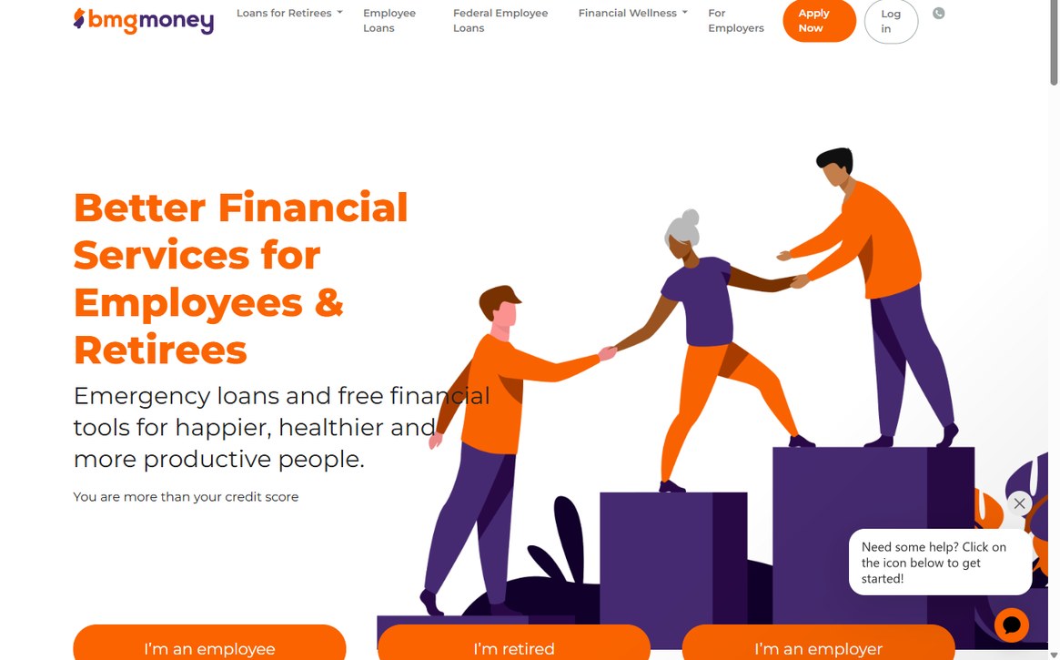 BMG Money – bmgmoney.com
