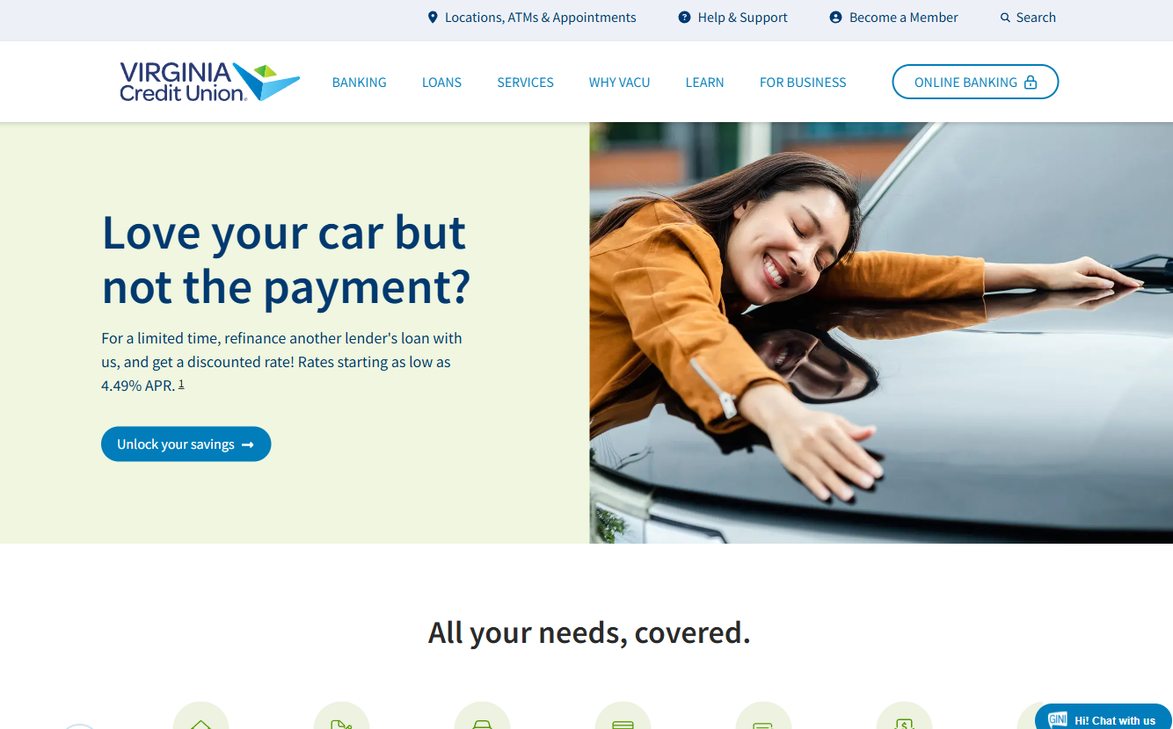 Vacu – vacu.org