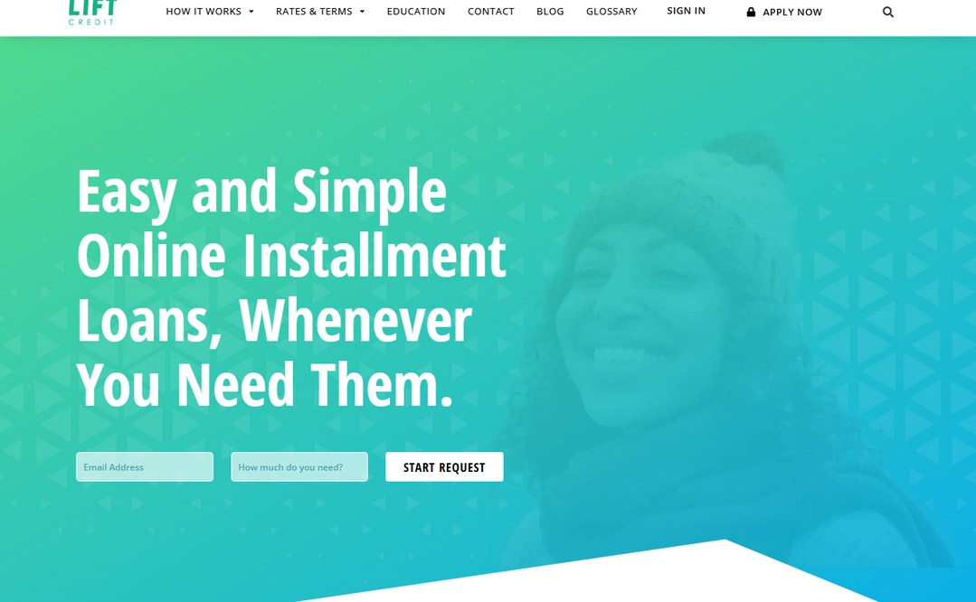 Lift Credit – liftcredit.com