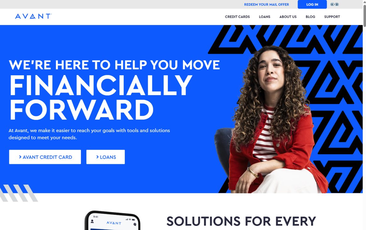 Avant – avant.com