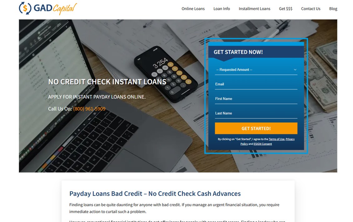 GadCapital – gadcapital.com