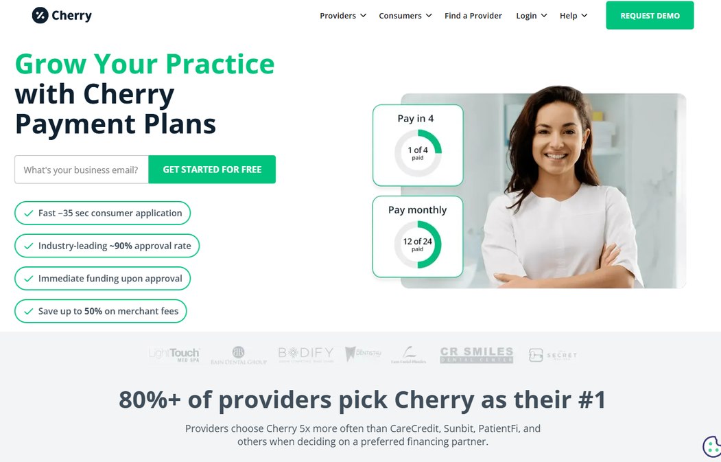 Cherry – withcherry.com