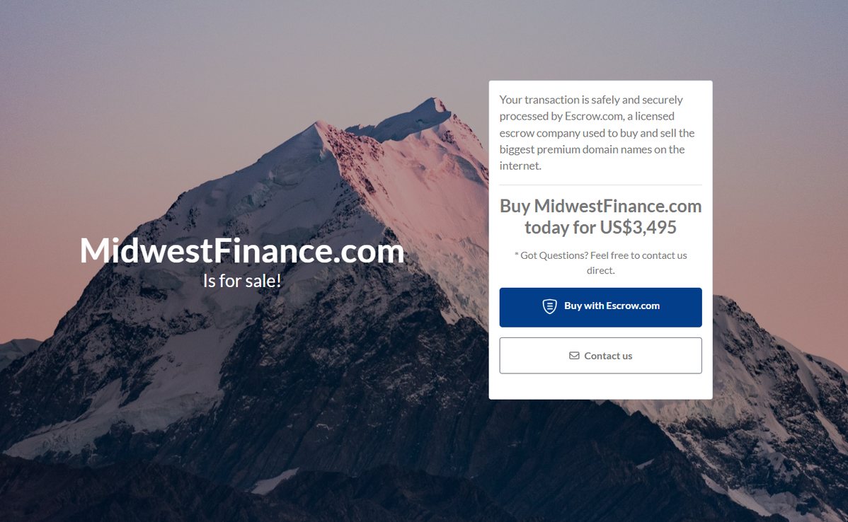 Midwest Finance – midwestfinance.com