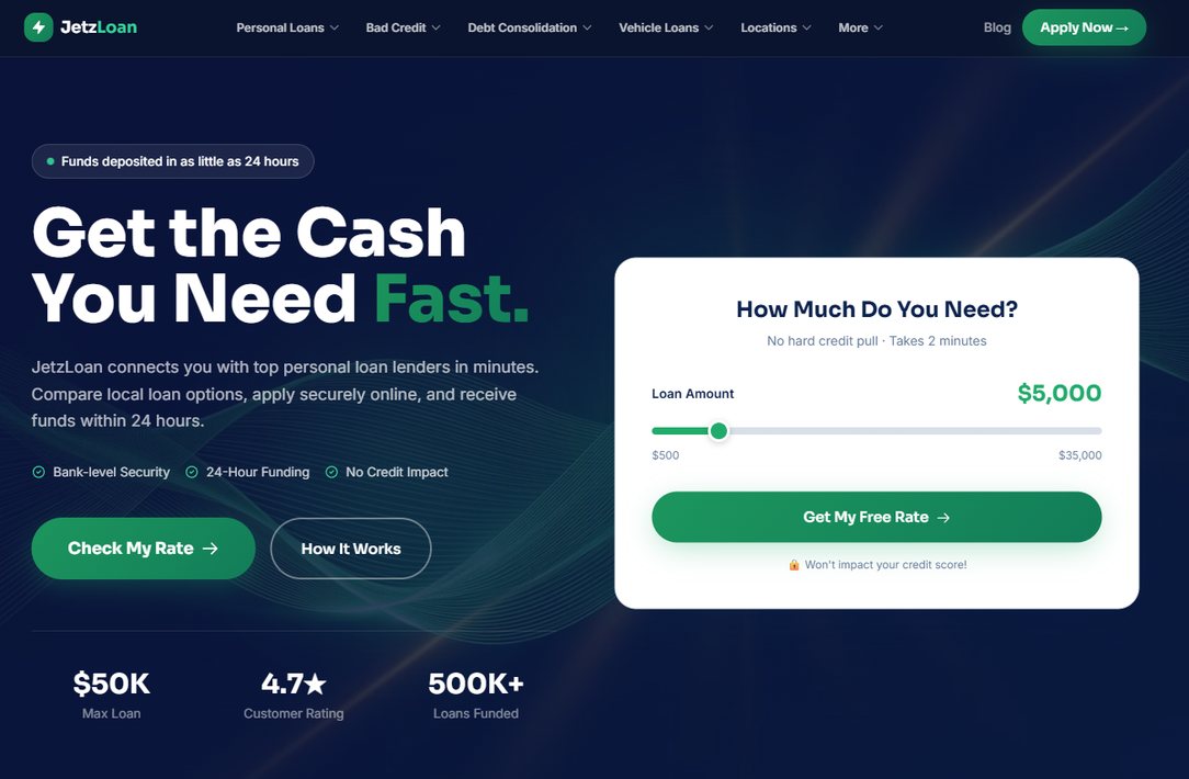 JetzLoan – jetzloan.com