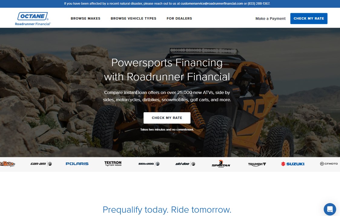 Roadrunner Financial – roadrunnerfinancial.com
